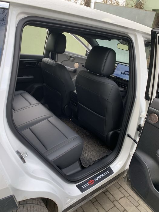 Продам Електромобиль  TOYOTA BZ3X