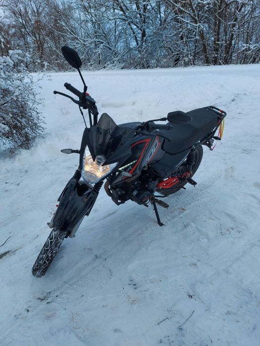 Viper V200P (ZS200-2)