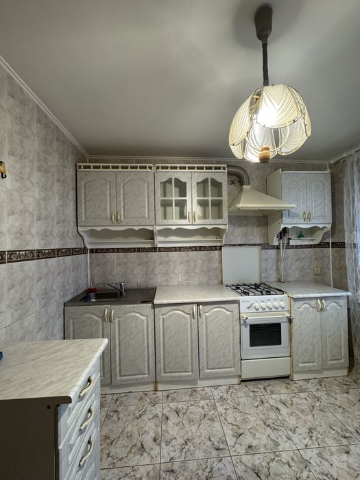 Трикімнатна квартира Соборна БОС 207     9000 + КП