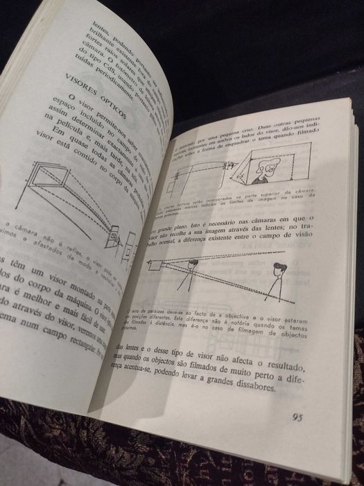 Como Fazer Cinema 1974 Paul Petzold