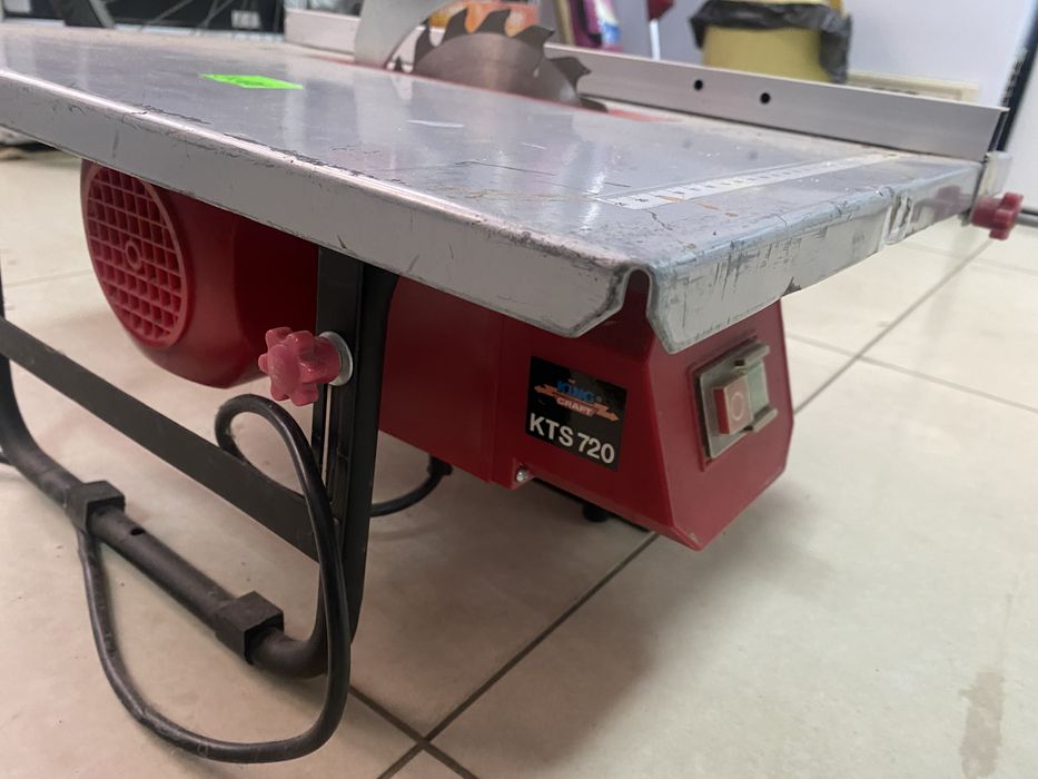 Церкулярочка для дома