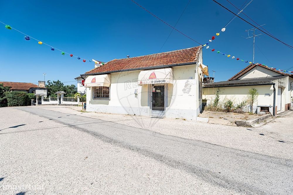 Outros - Comercial  para venda — Almagreira, Leiria