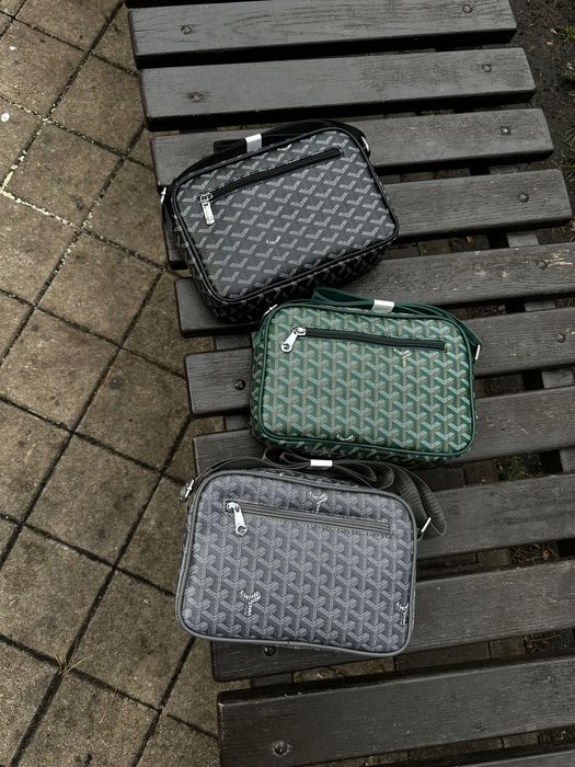 Сумка Goyard | сумка гаярд | Барсетка goyard
