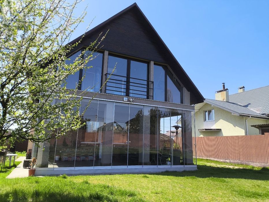 Оренда будинку в Юрівці Газ/Генератор/Свердловина