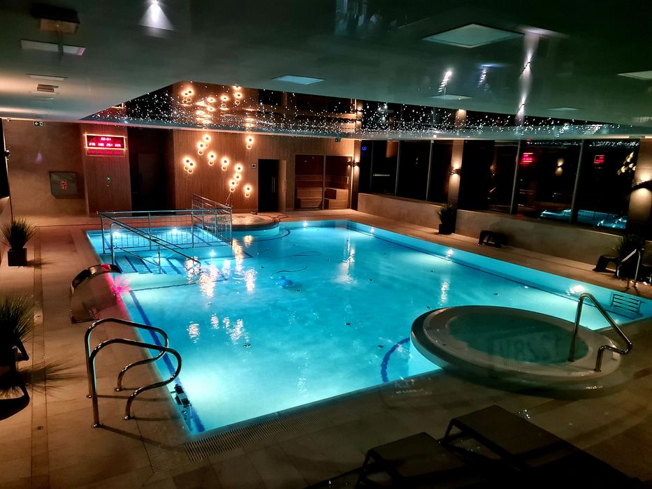 Apartamenty Rewal-noclegi Rewal-White-apartaments