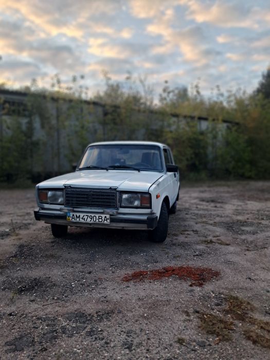 Продам ваз 2105 на ходу