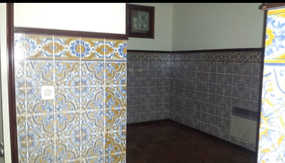 Vendo t4+1 com garagem fechada e terraço