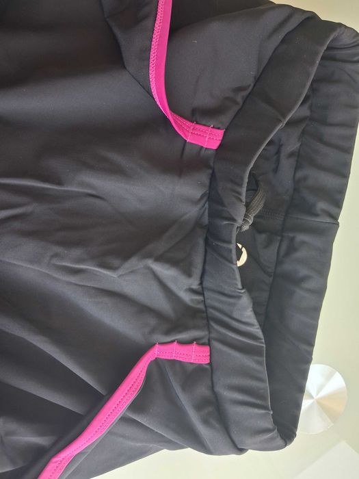 Легінси спідниця M/8-10