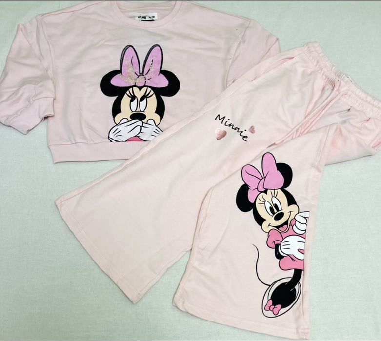 Одяг Disney,мінні маус,мікі,дитячий одяг