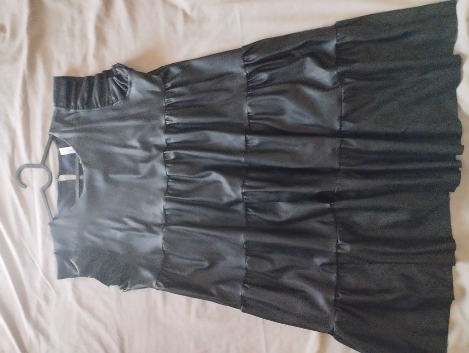 Vestido novo preto M/L