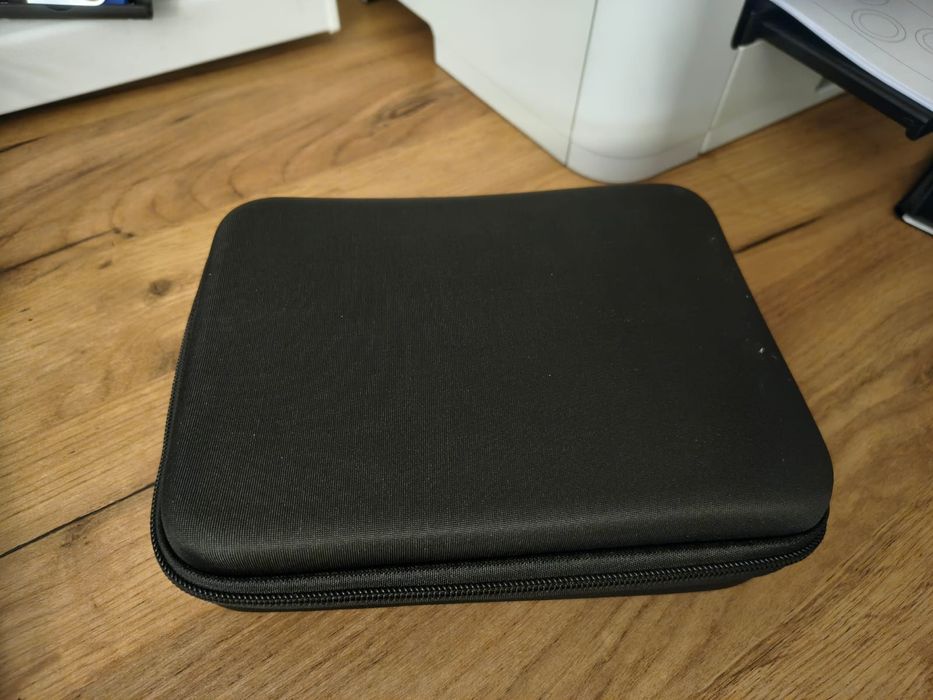 Nowy dron E99 z etui