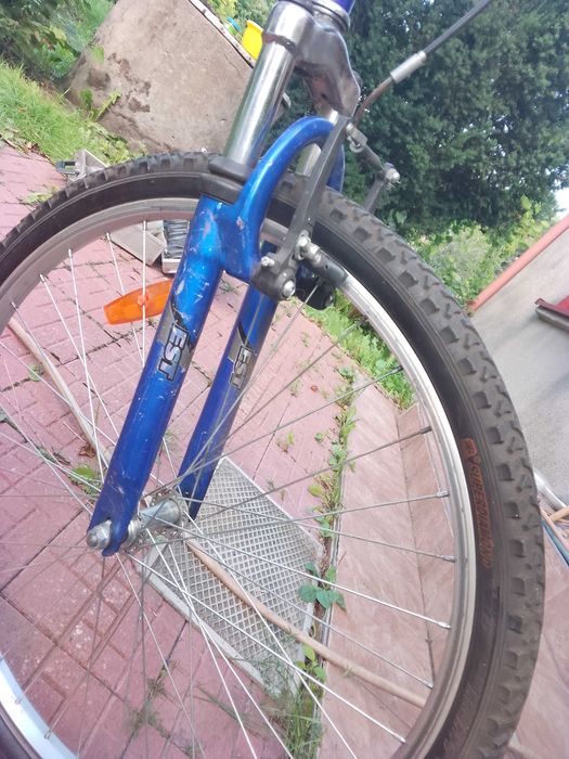 Rower górski Cross 26 cal