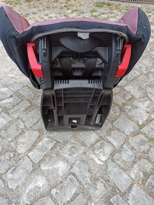 Cadeira bebé para carro  9-18kg