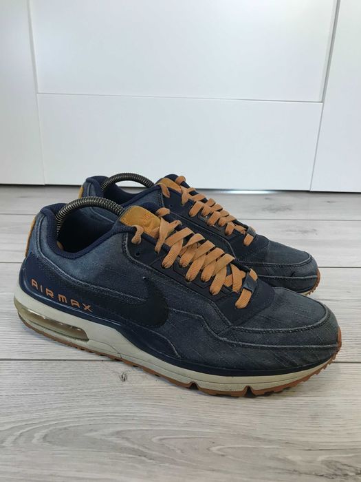 Buty Nike Air Max LTD 3 Premium rozm. 43