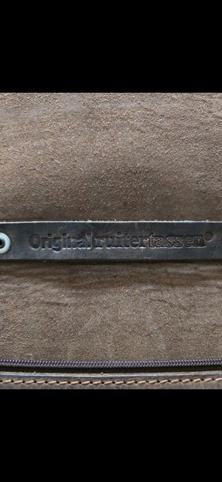 Mala original ruitertassen