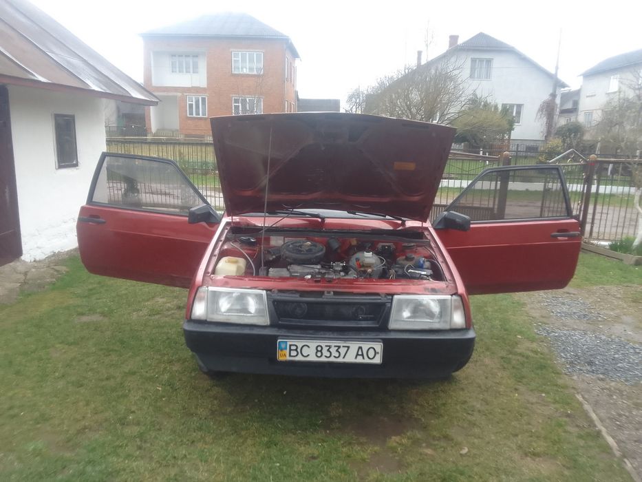 Продам  ВАЗ 2108