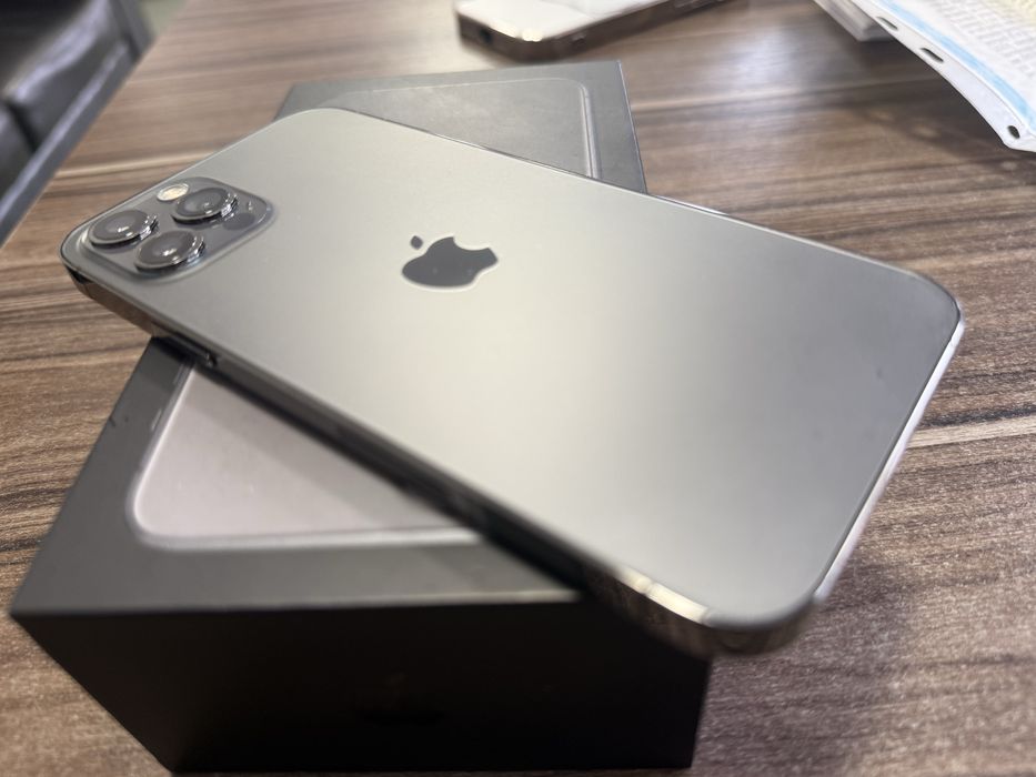 Apple iPhone 12 Pro 256GB