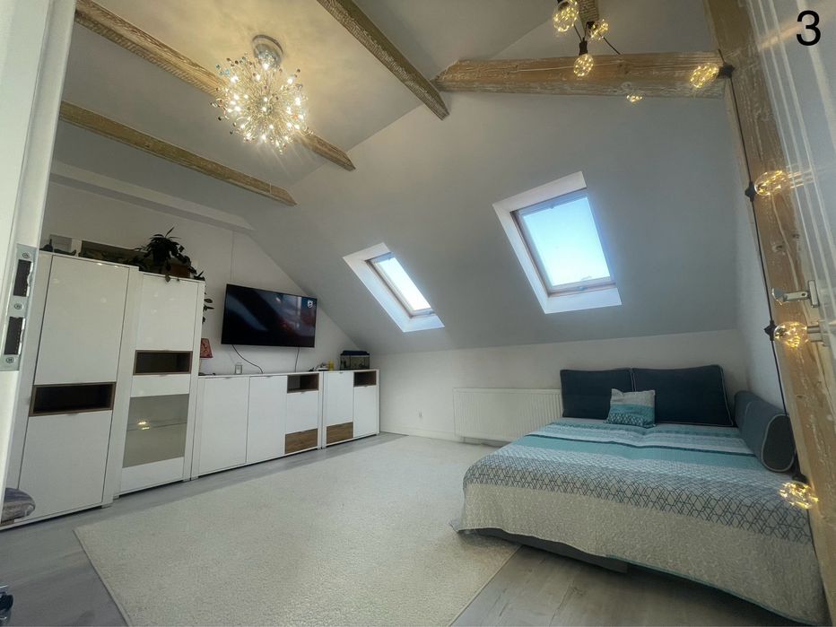 Villa Glamour w Ustce