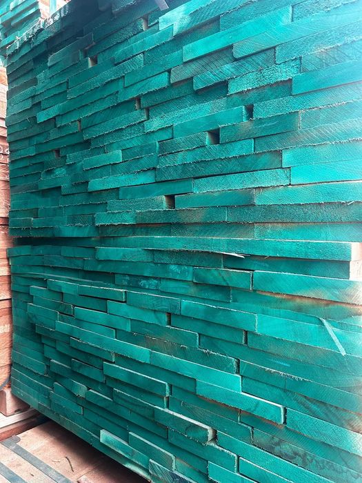 Tarcica Okoume 26mm/52mm