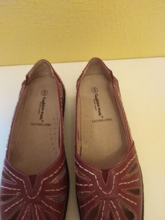 Buty damskie rozmiar 39