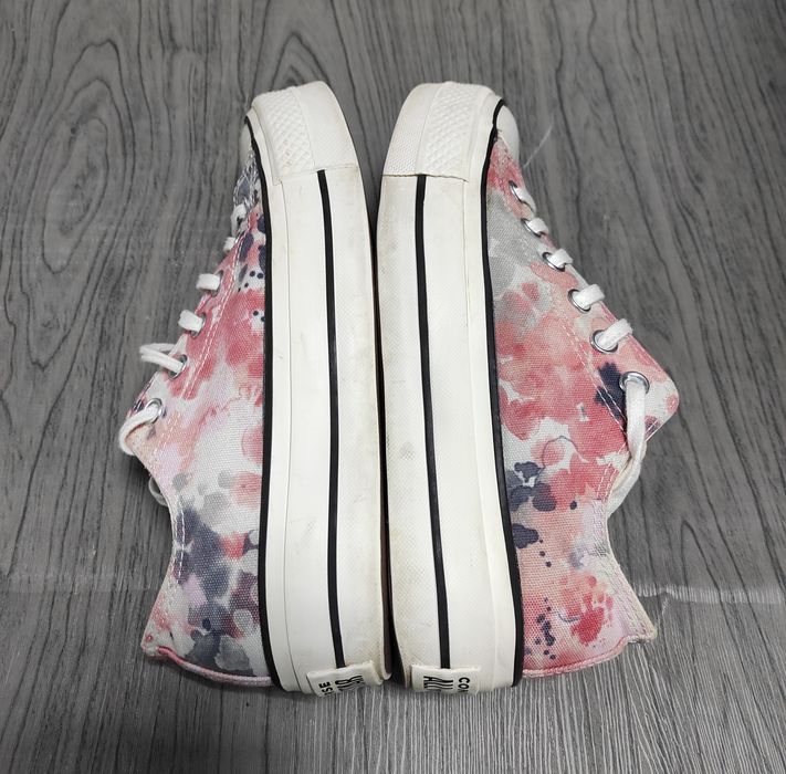 38 Converse оригінальні жіночі кросовки,кеди