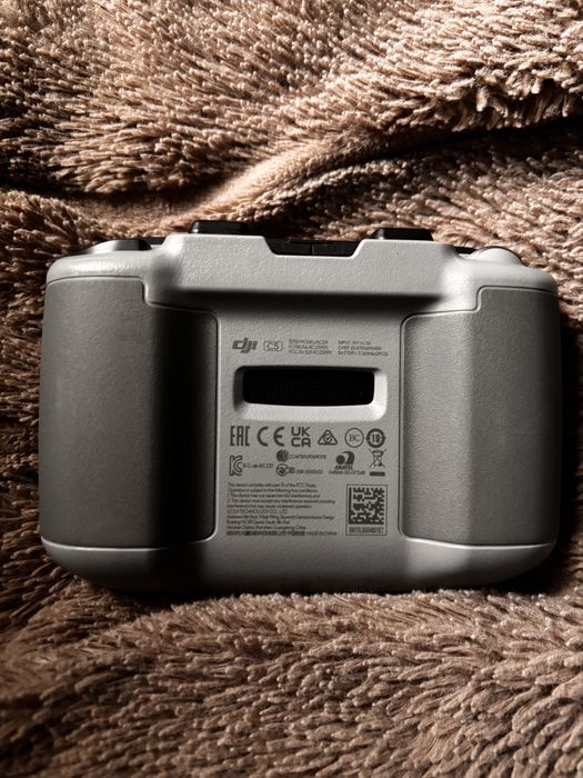 Kontroler do drona DJI RC-N1