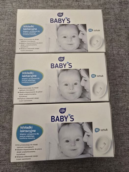 Laktator babyono SHELLY