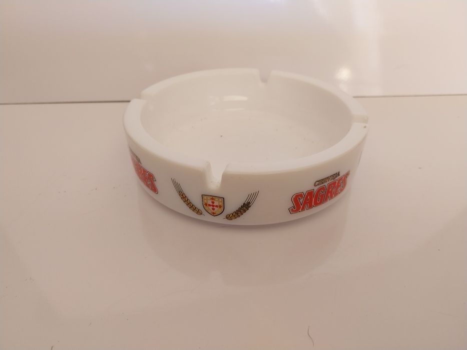 Cinzeiros Novos anos 80 [Novo Preço] a partir de