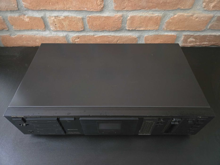 Magnetofon Nakamichi BX-100E