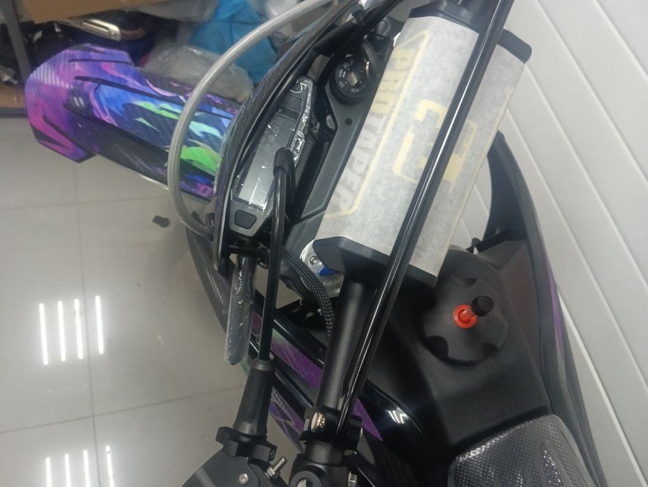New! Kovi Advance 300 FR,Kovi ADVANCE 300
