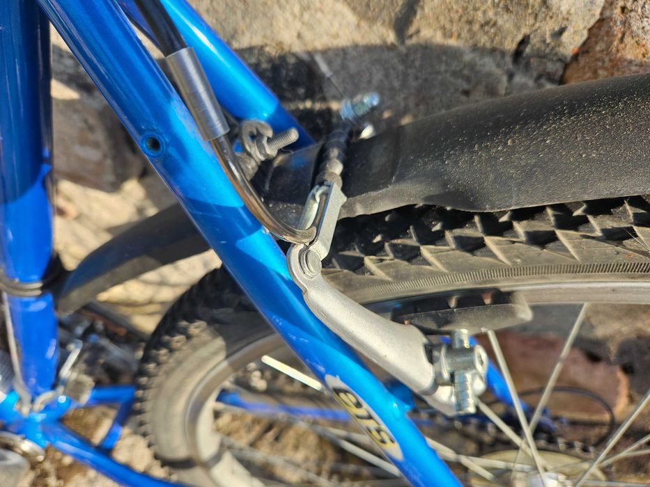 rower MTB Wheeler 600