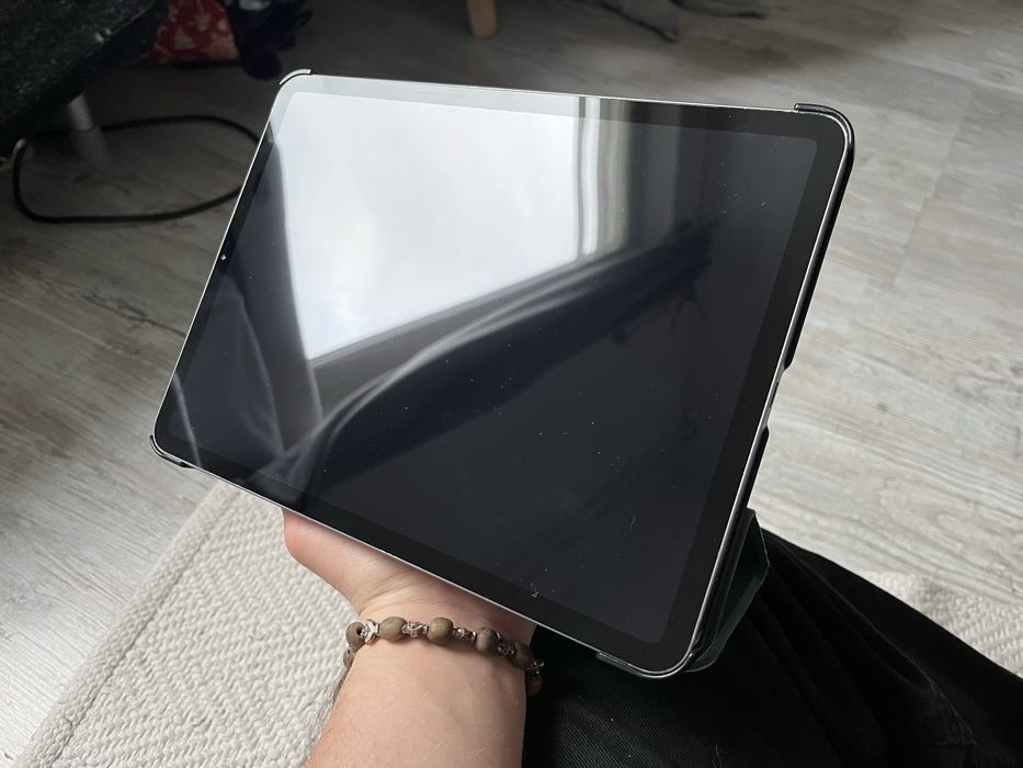 Ipad pro 2 gen 2020