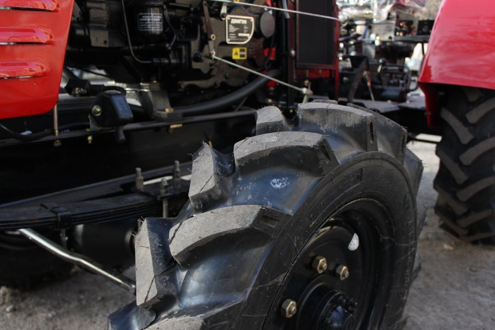 Мінітрактор Шифенг Shifeng SF-244 Без предоплат + Безкоштовна доставка