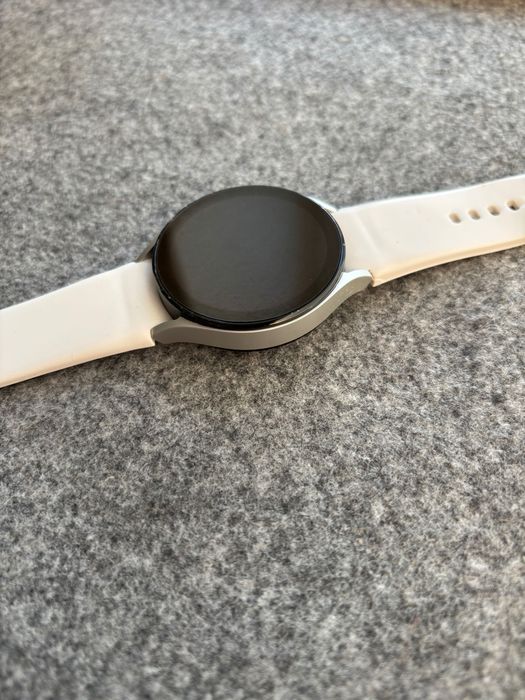 Samsung Galaxy Watch5 44 mm • SM‑R910 • Biały pasek