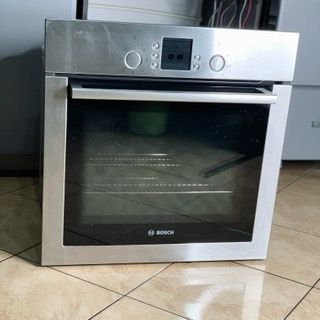 Piekarnik Bosch HNB23U45