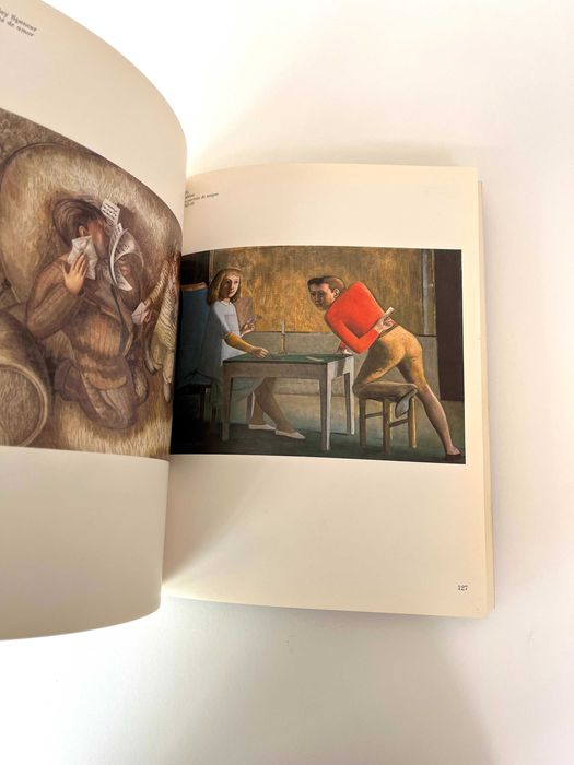 Maestros Modernos Del Museo Thyssen〜 Maestros Modernos Del Museo Thyssen-Bornemisza 1986 Livro