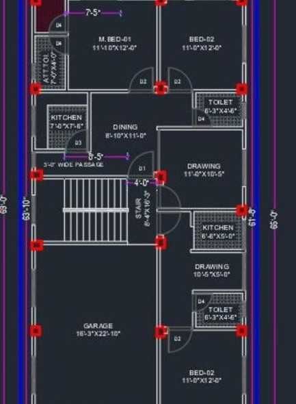 Desenhador AutoCAD Freelancer | Orçamentista e Desenho Técnico