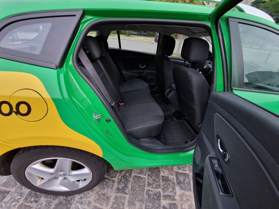 Оренду авто Аренда авто с правом ВЫКУПОМ ONTAXI VIP