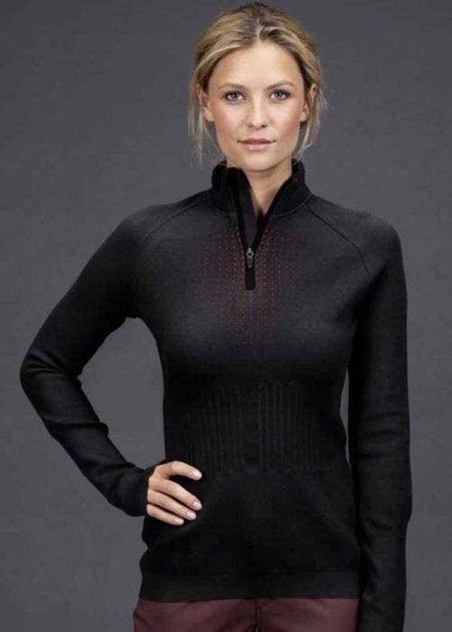 Odlo термобелье термокофта с подогревом i-thermic униcекс мужск женск