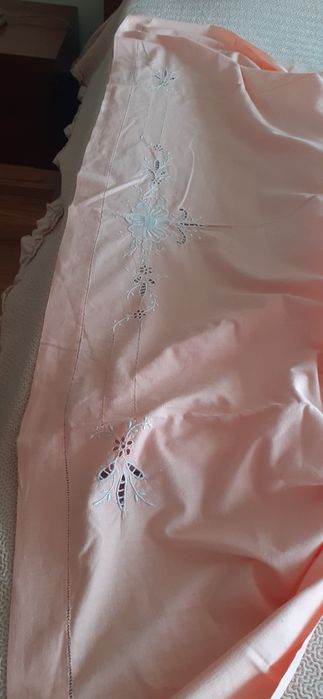 Cama Maravilha- Peças antigas como novas