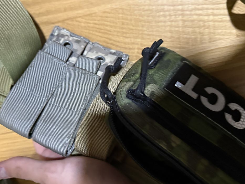 material air soft