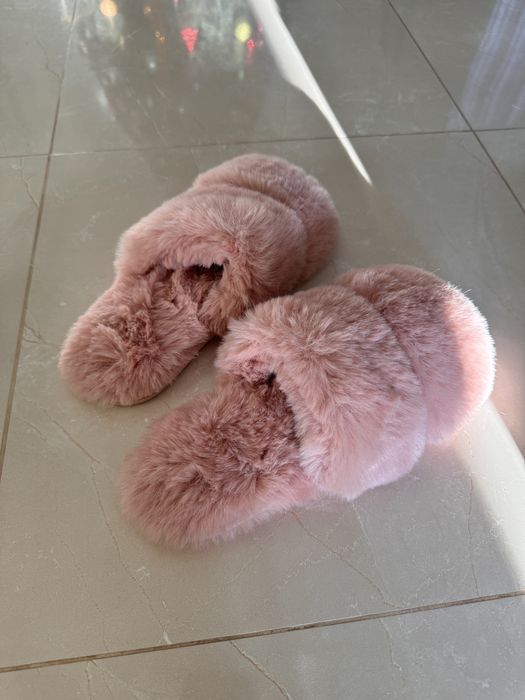 Тапочки для дома шлепки тапки вьетнамки 40 подкрадули домашние тапочки