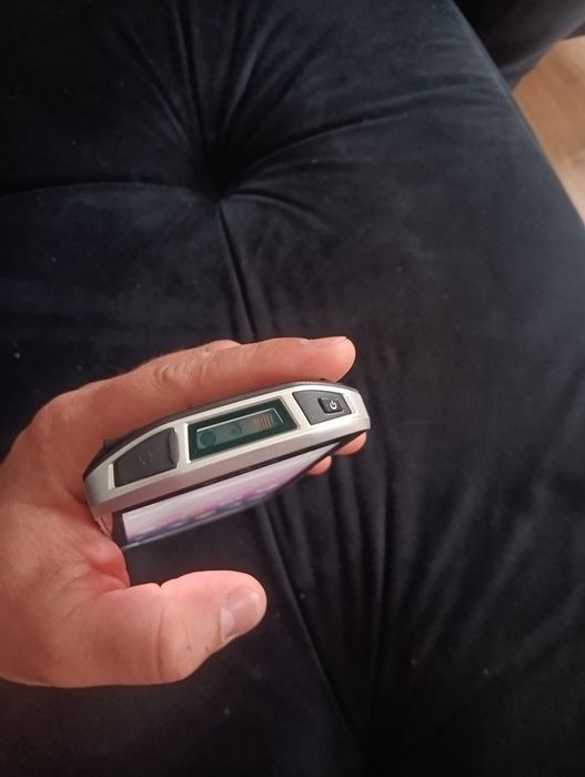 Telefon skaner Zebra TC 56 Android