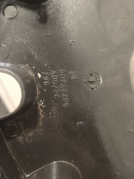 Opel kołpaki 14 Ori