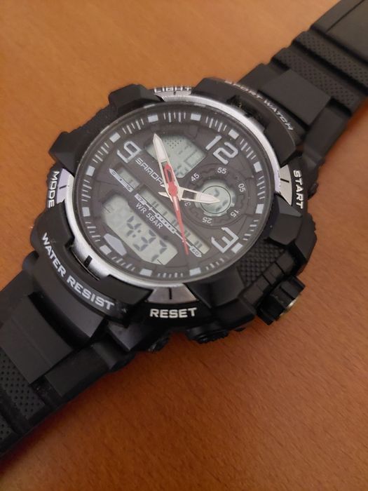 Relogio masculino
