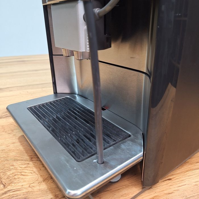 Кавоварка Siemens EQ. 6 series 700