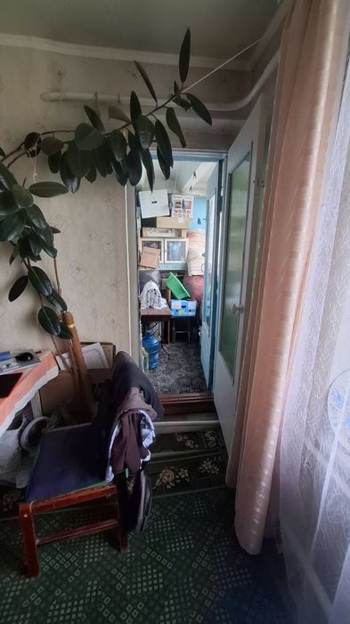 Продам 2 кімнатну квартиру в м. Синельникове,  В ОРЕНДУ НЕ ЗДАЄТЬСЯ‼️