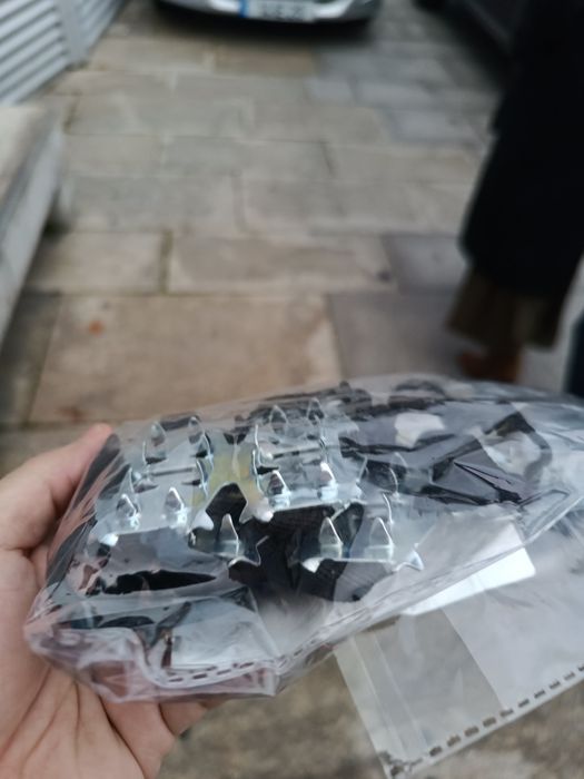 Schuhspikes para Trekking - Tamanho M