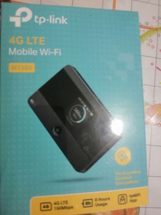 Продам маршрутизатор tp-link