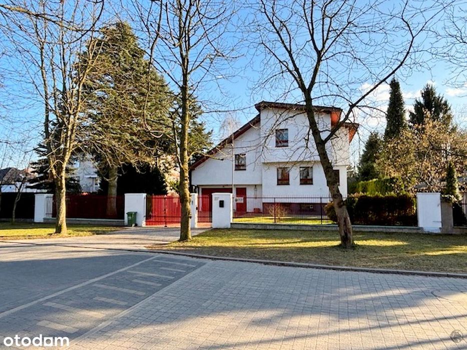 Dom do wynajęcia, ul. Herberta, Widzew